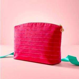 New Lancôme cosmetic bag